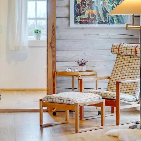 Onerva - 1-2km From The Sea In Lolland- Falster And Mon By Interhome