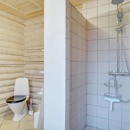 Onerva - 1-2km From The Sea In Lolland- Falster And Mon By Interhome *