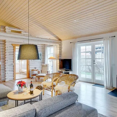 Onerva - 1-2km From The Sea In Lolland- Falster And Mon By Interhome *