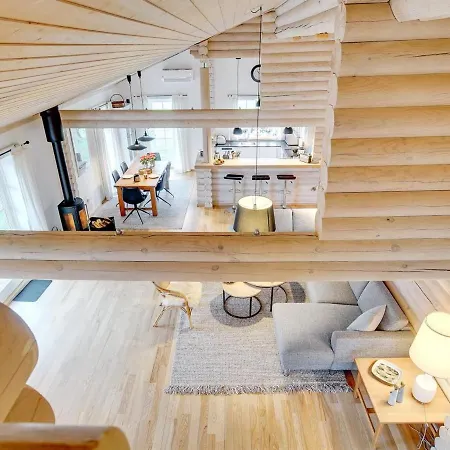 Onerva - 1-2km From The Sea In Lolland- Falster And Mon By Interhome *