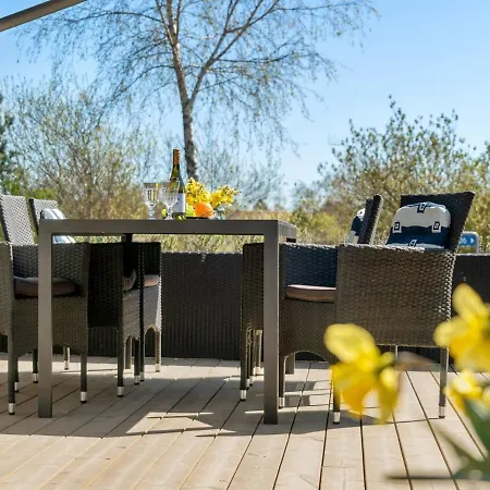 Onerva - 1-2km From The Sea In Lolland- Falster And Mon By Interhome Holiday home Boto By