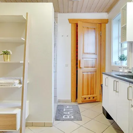 Onerva - 1-2km From The Sea In Lolland- Falster And Mon By Interhome