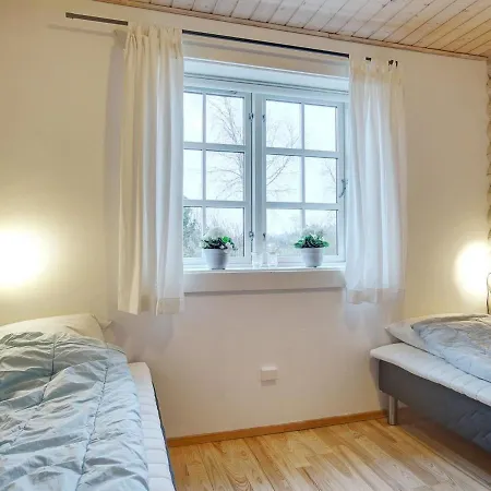 Onerva - 1-2km From The Sea In Lolland- Falster And Mon By Interhome Holiday home Boto By
