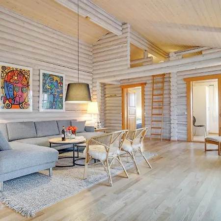 Onerva - 1-2km From The Sea In Lolland- Falster And Mon By Interhome *