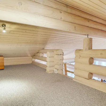 Onerva - 1-2km From The Sea In Lolland- Falster And Mon By Interhome * Boto By