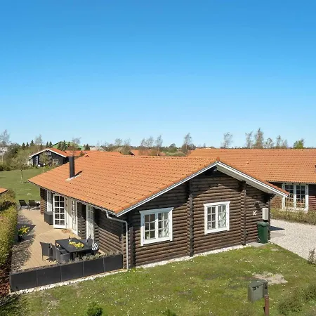 Onerva - 1-2km From The Sea In Lolland- Falster And Mon By Interhome Holiday home Boto By