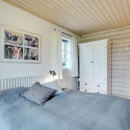 Onerva - 1-2km From The Sea In Lolland- Falster And Mon By Interhome *